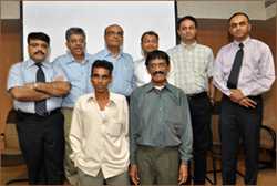 Team of Doctors